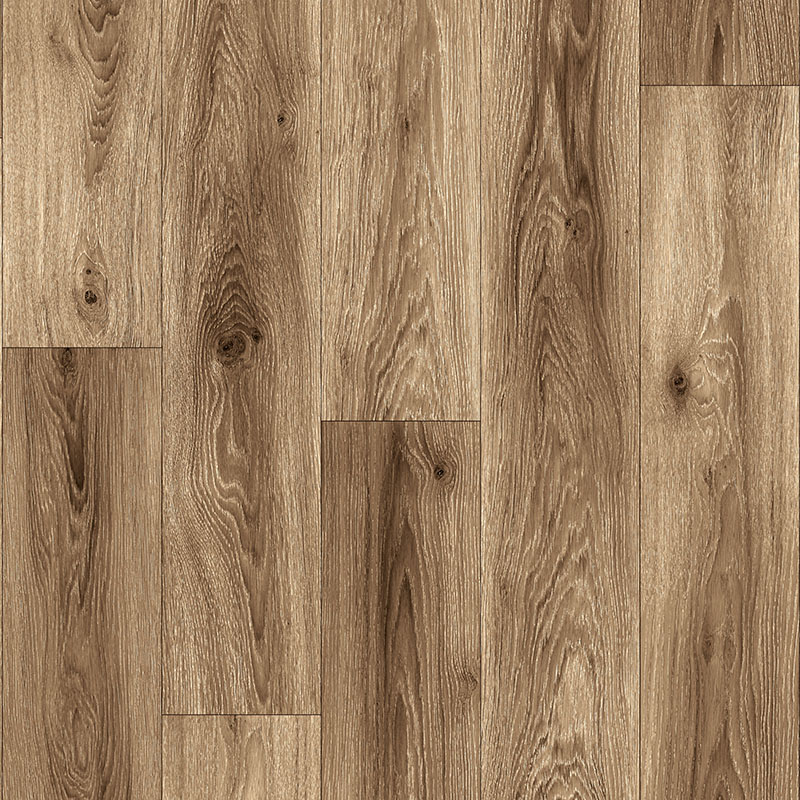 騒音低減＆東洋伝統のSPCロック床材