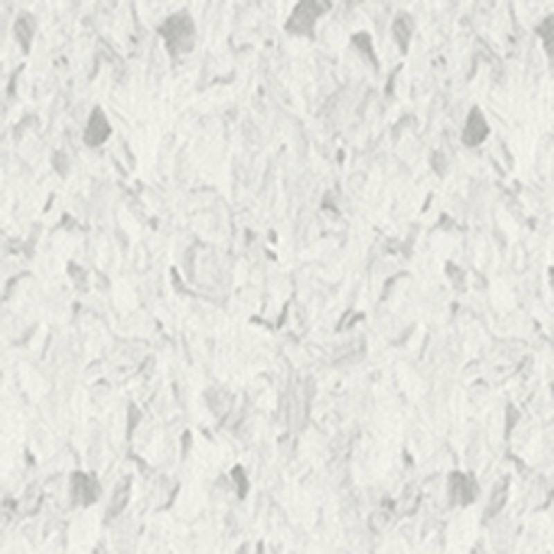 耐摩耗性と耐圧性の均質な床材