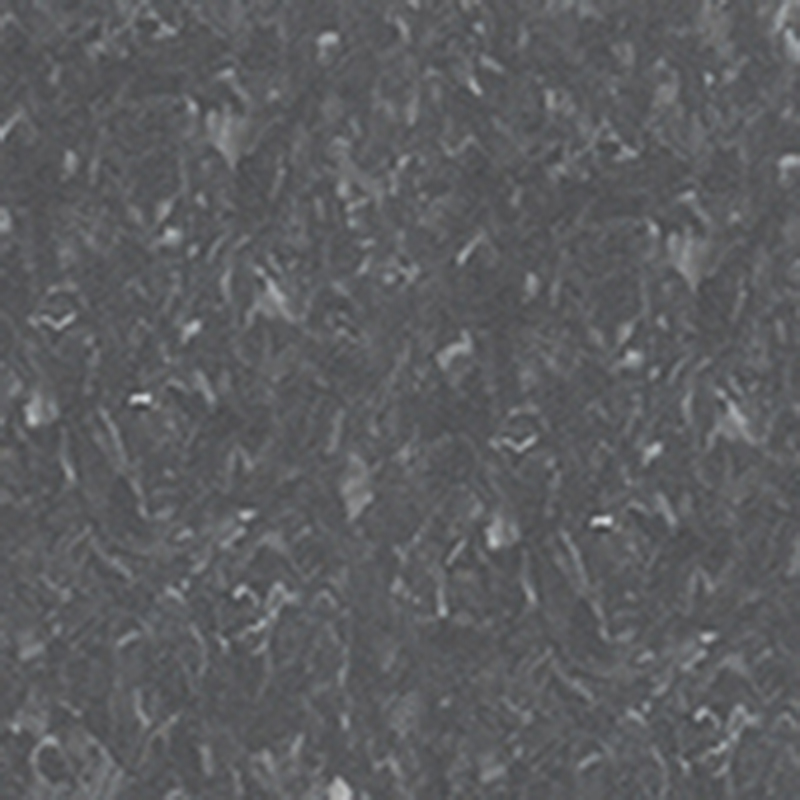 耐摩耗性と耐圧性の均質な床材