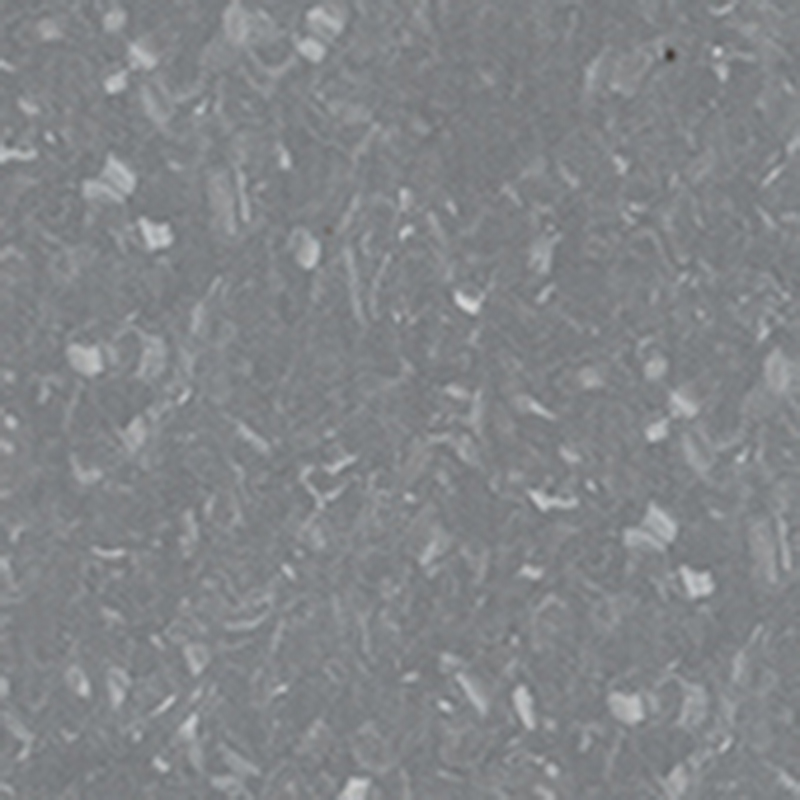 耐摩耗性と耐圧性の均質な床材