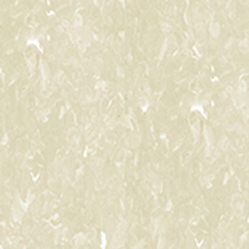 耐摩耗性と耐圧性の均質な床材