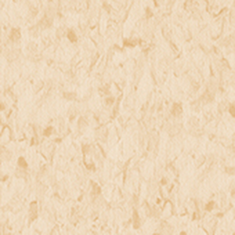 耐摩耗性と耐圧性の均質な床材