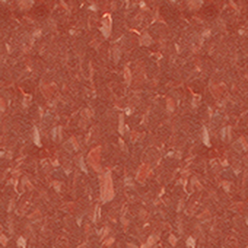 耐摩耗性と耐圧性の均質な床材