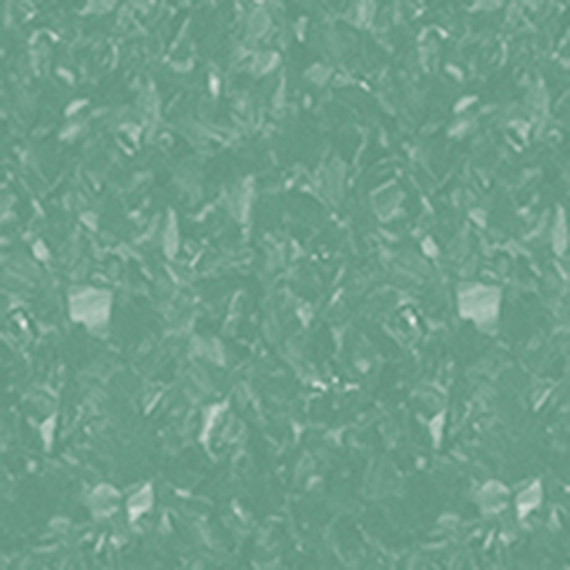 耐摩耗性と耐圧性の均質な床材