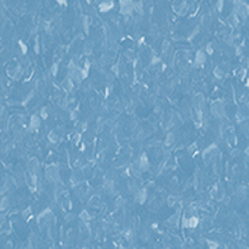 耐摩耗性と耐圧性の均質な床材