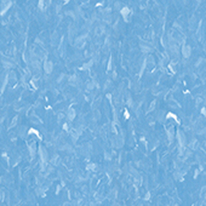 耐摩耗性と耐圧性の均質な床材