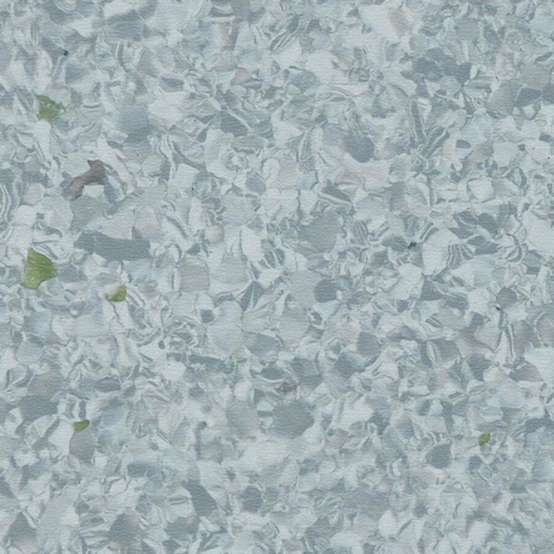 環境に優しい高耐久均質床材