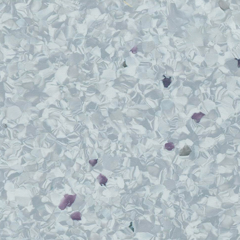 環境に優しい高耐久均質床材