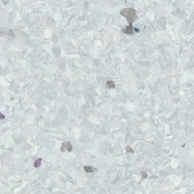 環境に優しい高耐久均質床材