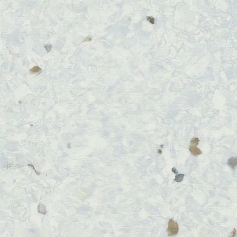 環境に優しい高耐久均質床材