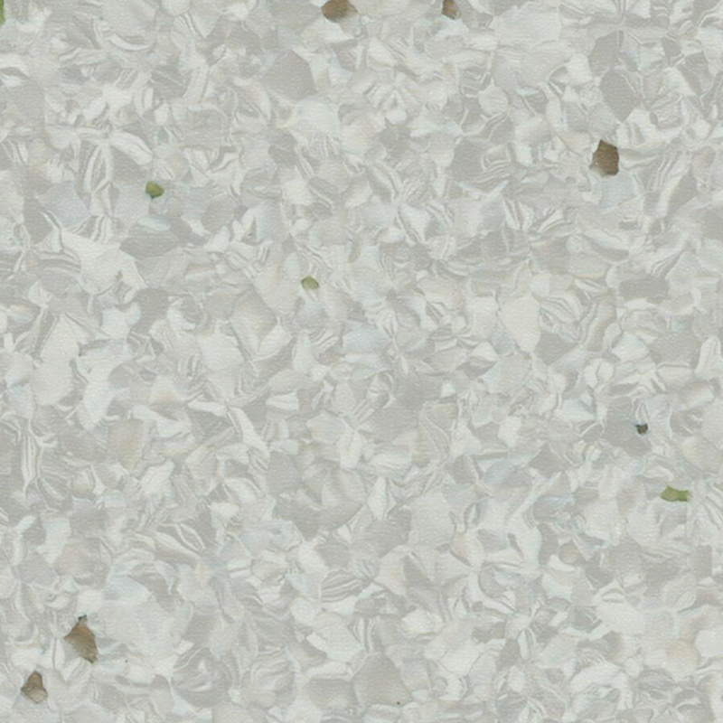 環境に優しい高耐久均質床材