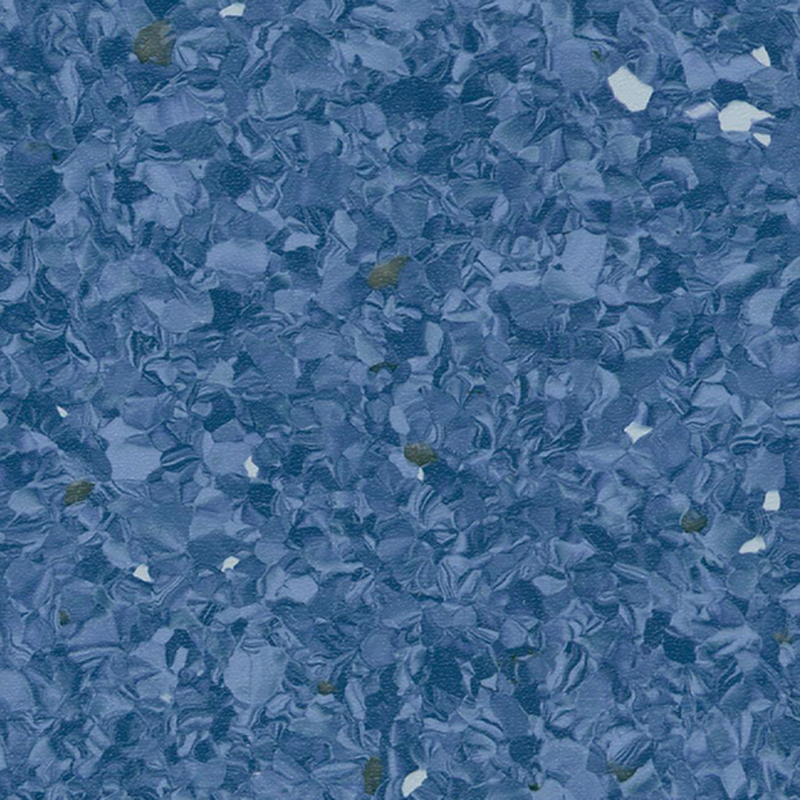 環境に優しい高耐久均質床材