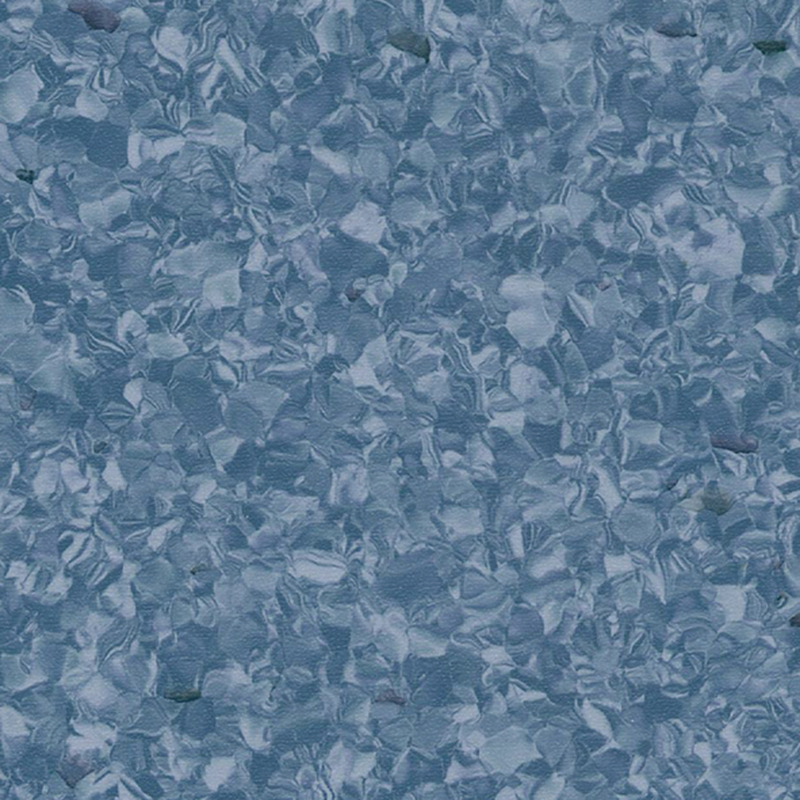 環境に優しい高耐久均質床材