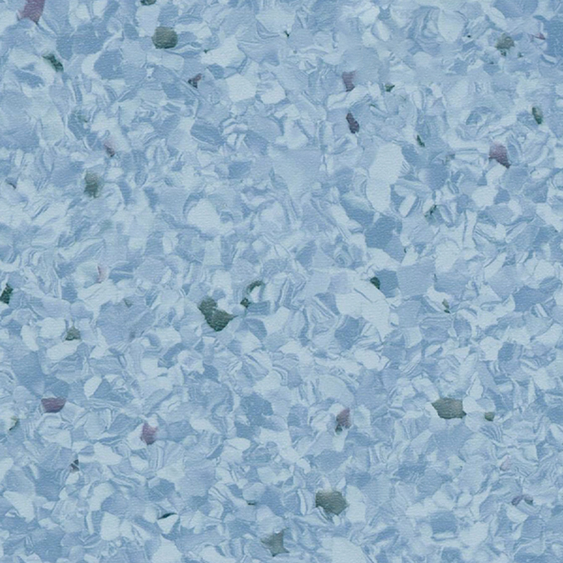 環境に優しい高耐久均質床材