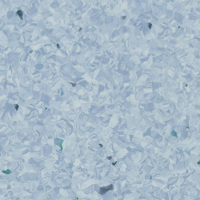 環境に優しい高耐久均質床材