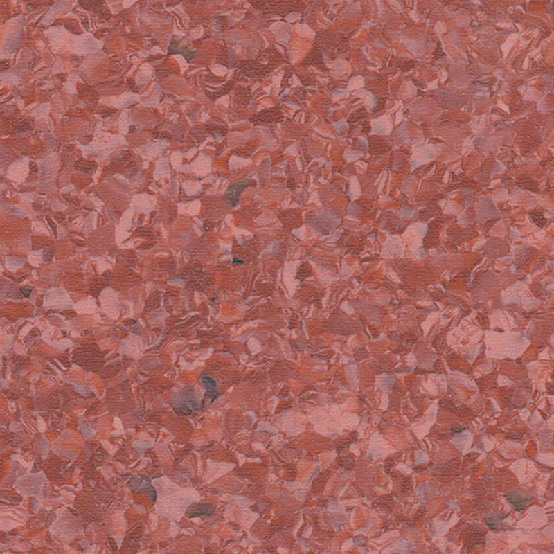 環境に優しい高耐久均質床材