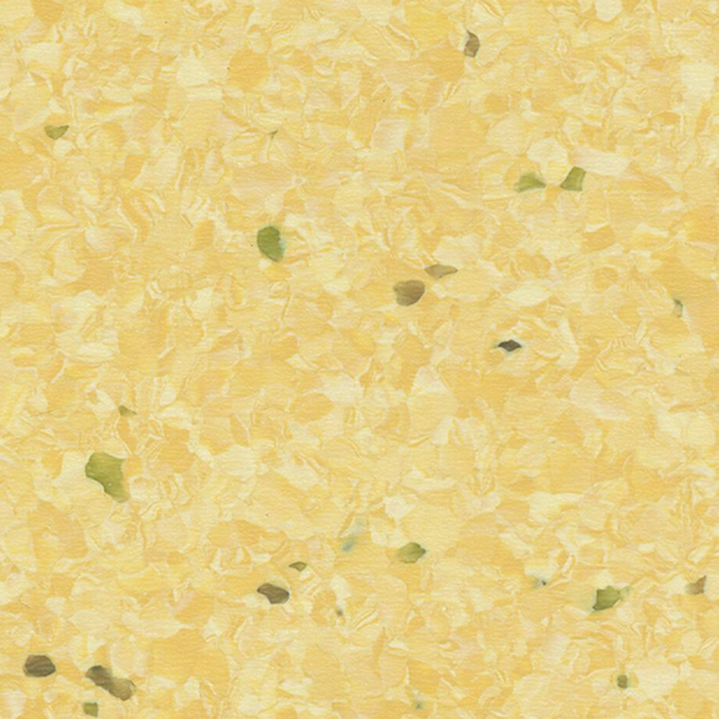 環境に優しい高耐久均質床材