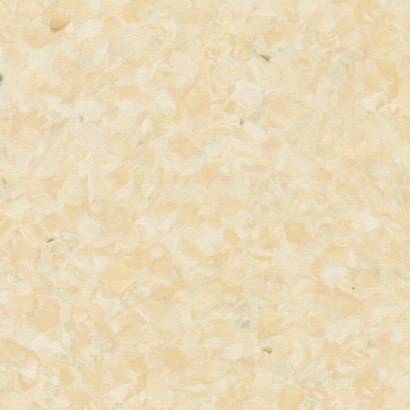 環境に優しい高耐久均質床材