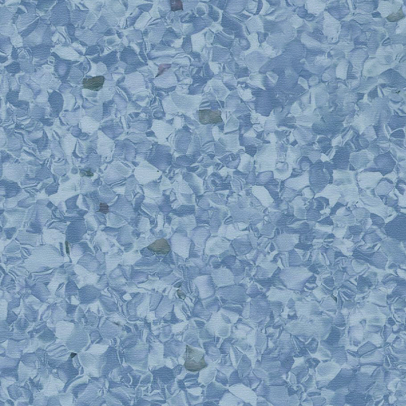 環境に優しい高耐久均質床材