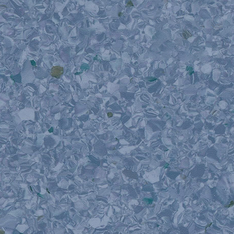 環境に優しい高耐久均質床材