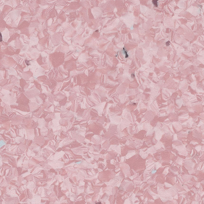 環境に優しい高耐久均質床材