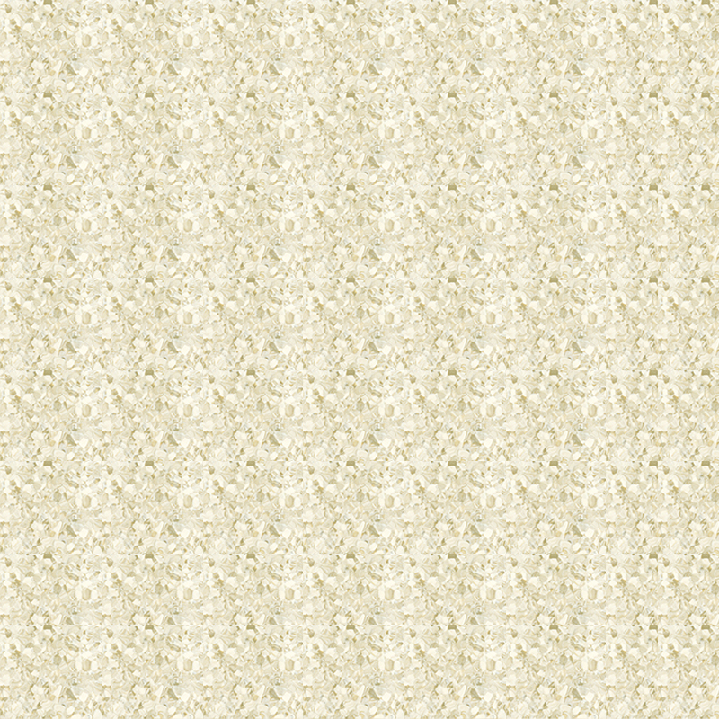 傷や摩耗に強い均質な床材