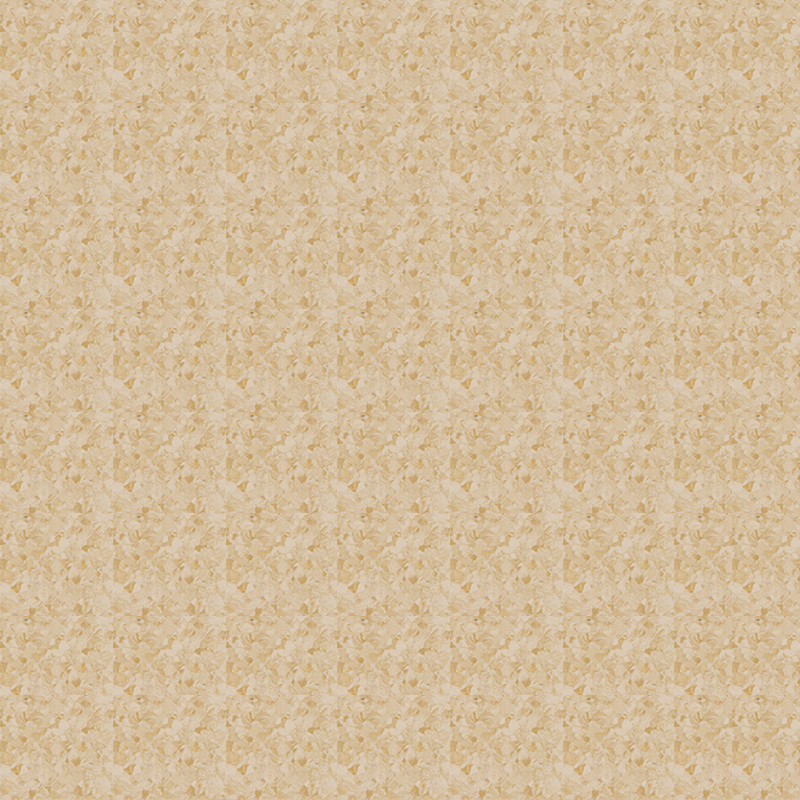 傷や摩耗に強い均質な床材