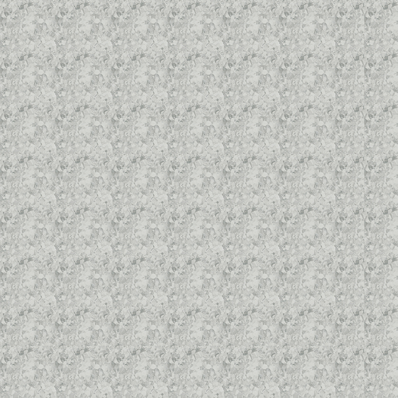 傷や摩耗に強い均質な床材