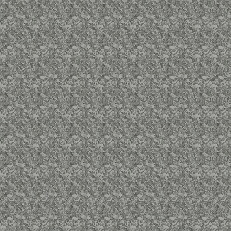 傷や摩耗に強い均質な床材