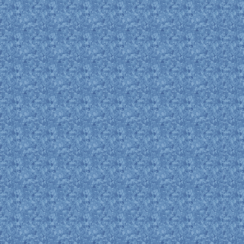 傷や摩耗に強い均質な床材