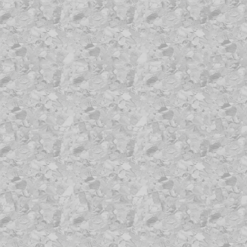 傷や摩耗に強い均質な床材