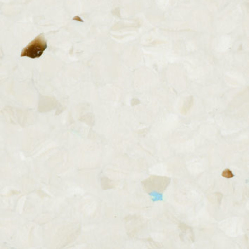 優れた性能と低メンテナンスコストの均質な床材