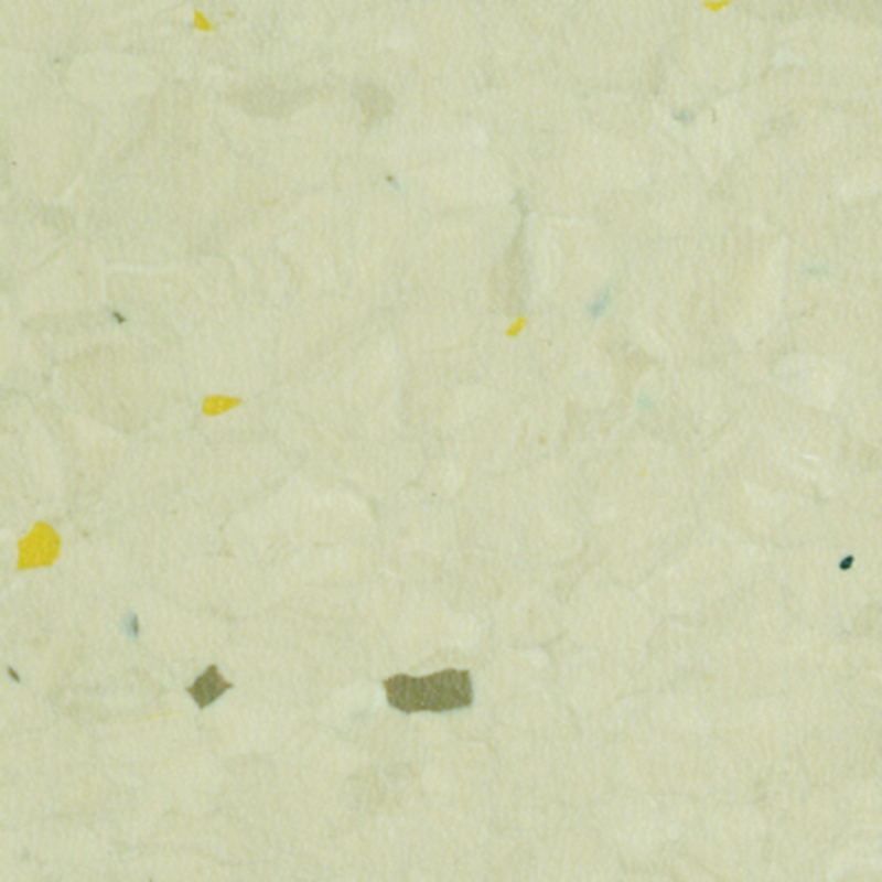 優れた性能と低メンテナンスコストの均質な床材