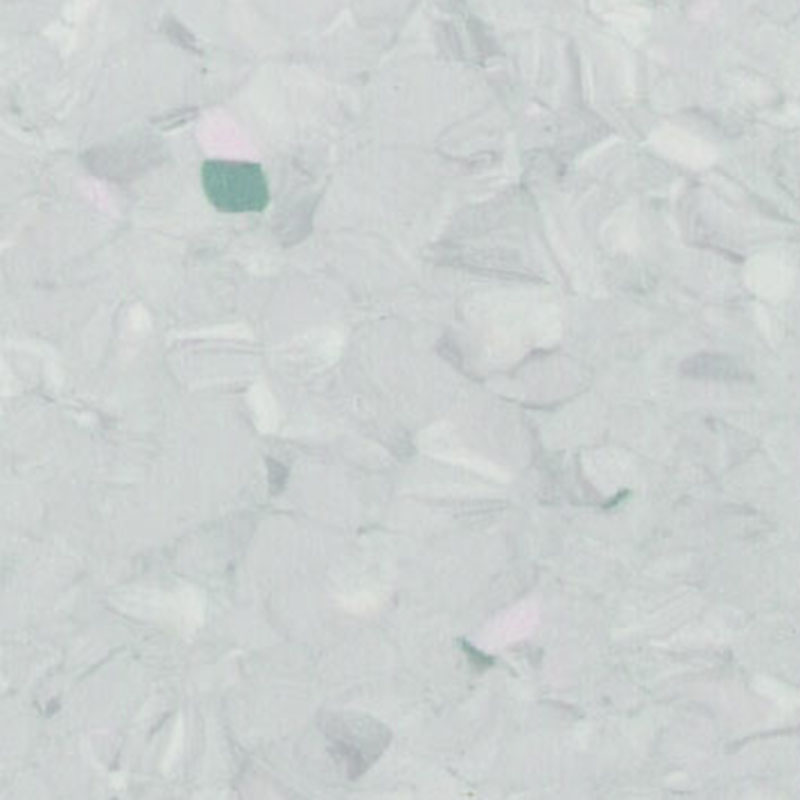 優れた性能と低メンテナンスコストの均質な床材