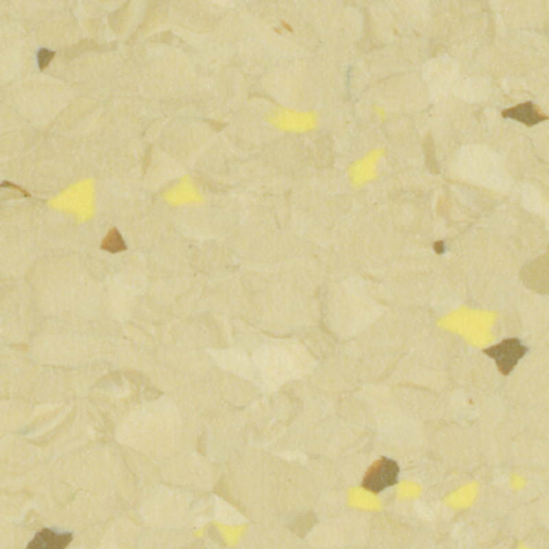 優れた性能と低メンテナンスコストの均質な床材