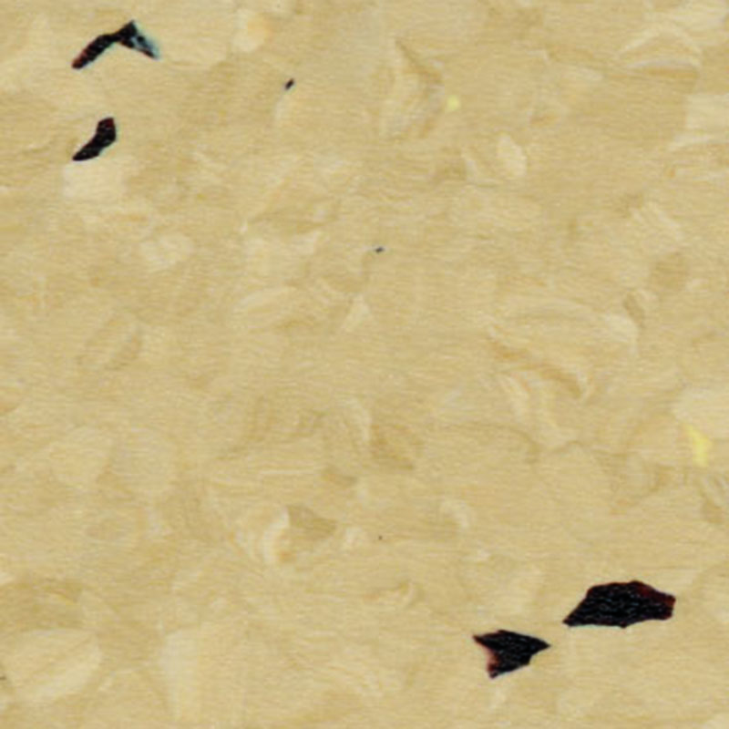 優れた性能と低メンテナンスコストの均質な床材