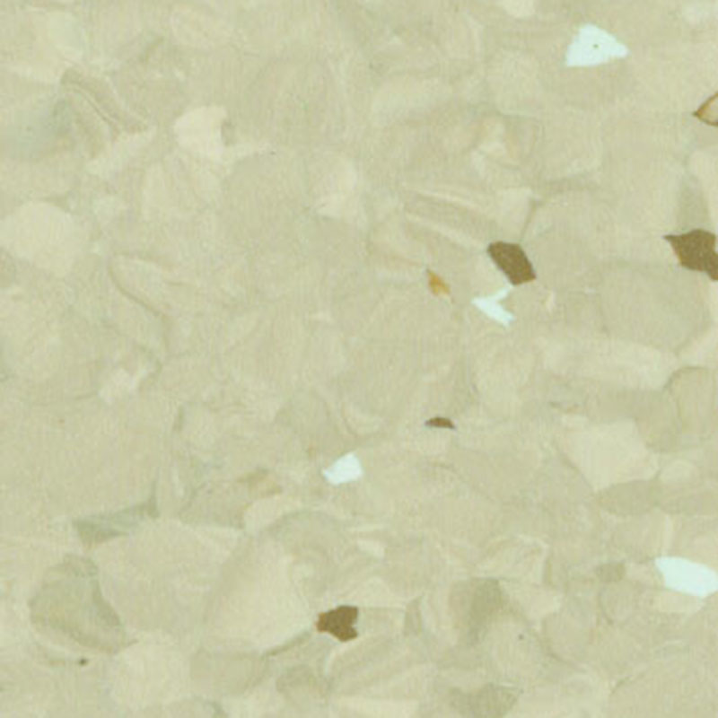 優れた性能と低メンテナンスコストの均質な床材