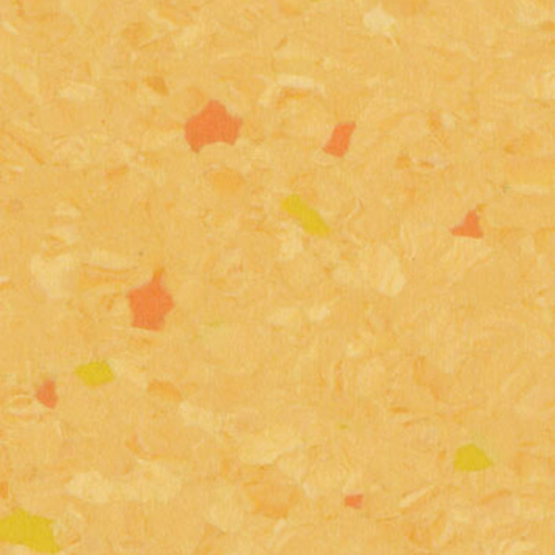 優れた性能と低メンテナンスコストの均質な床材