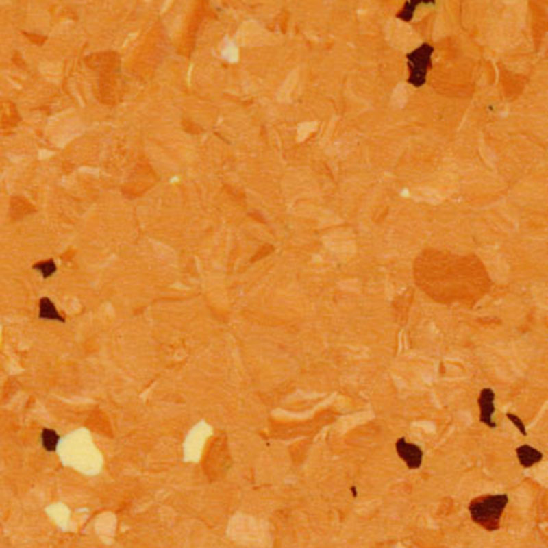 優れた性能と低メンテナンスコストの均質な床材