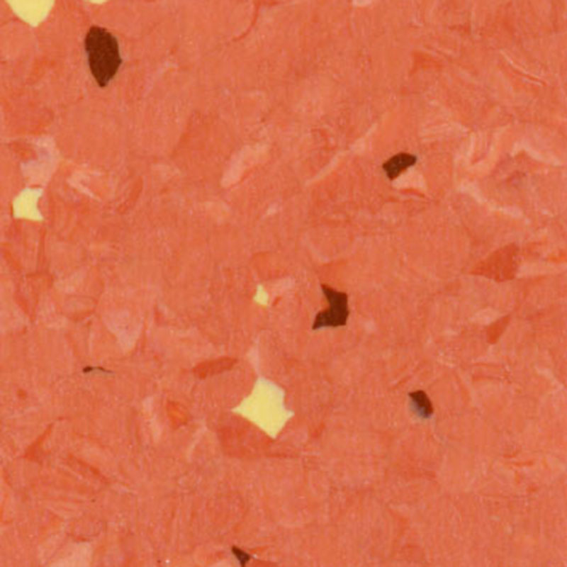 優れた性能と低メンテナンスコストの均質な床材