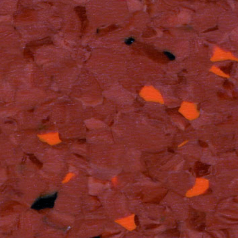 優れた性能と低メンテナンスコストの均質な床材