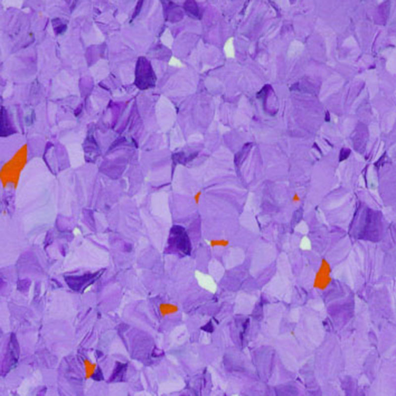 優れた性能と低メンテナンスコストの均質な床材