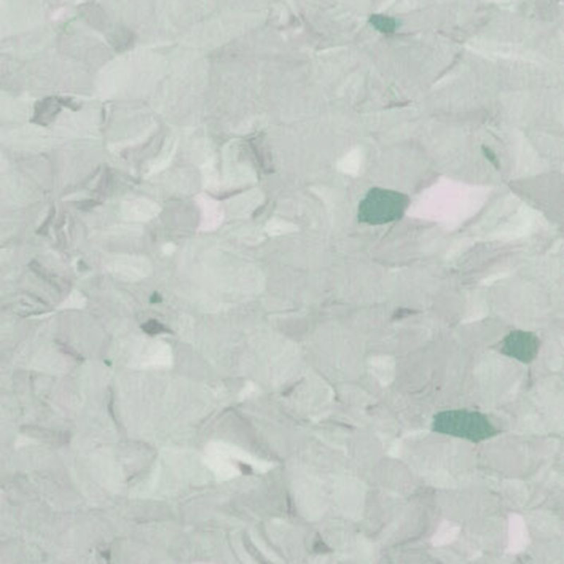 優れた性能と低メンテナンスコストの均質な床材