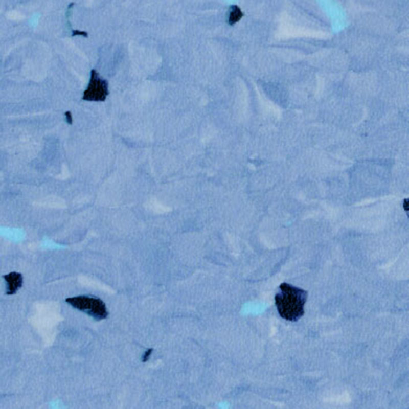 優れた性能と低メンテナンスコストの均質な床材