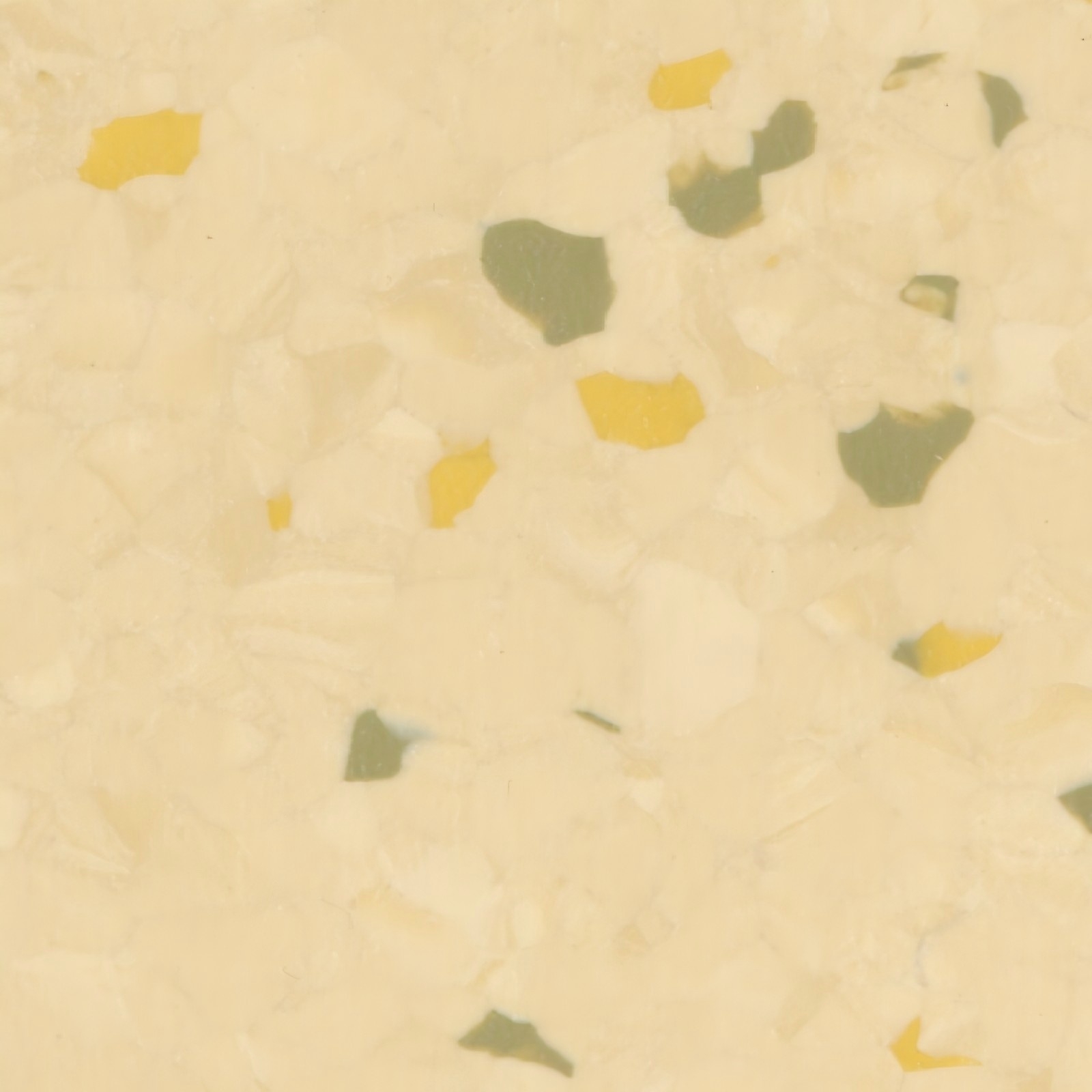 優れた性能と低メンテナンスコストの均質な床材