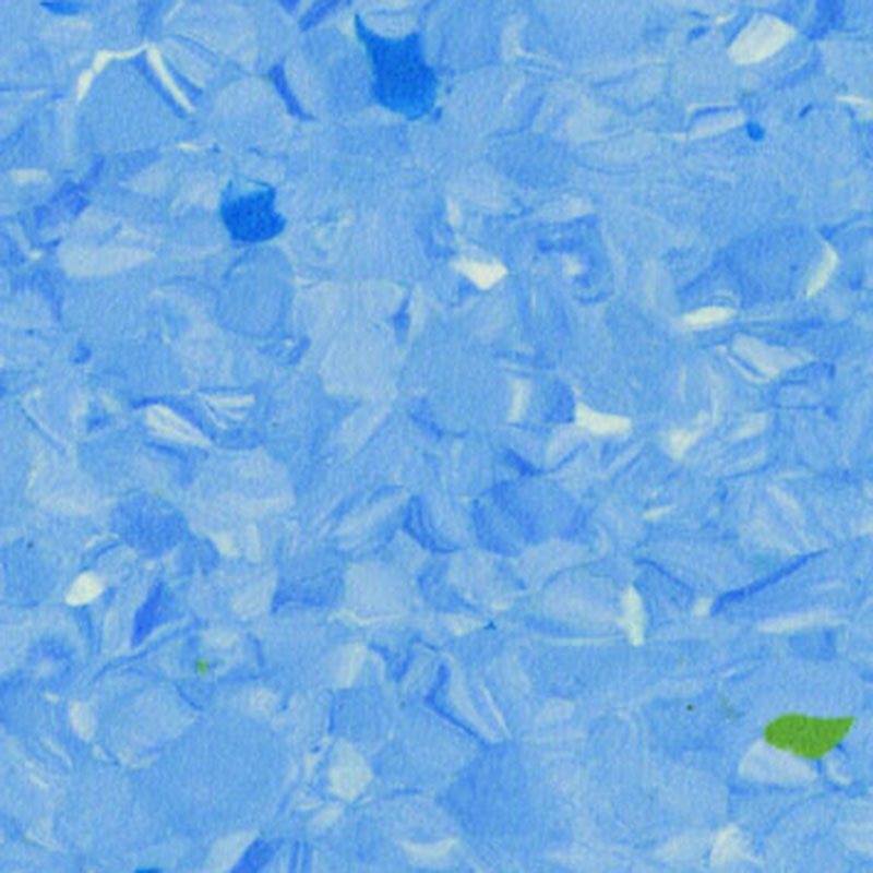 優れた性能と低メンテナンスコストの均質な床材