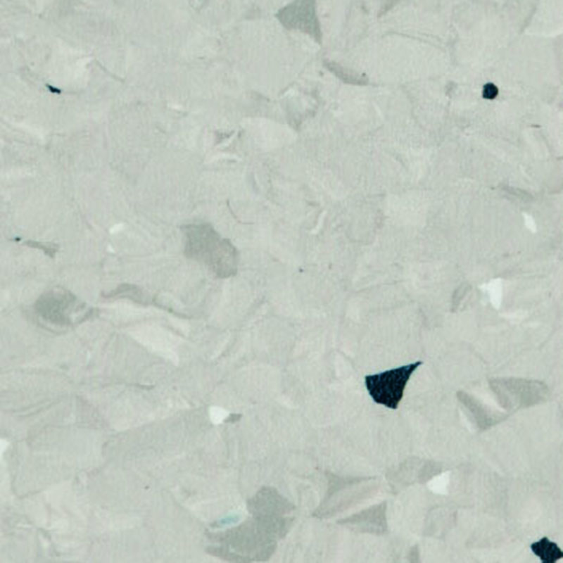 優れた性能と低メンテナンスコストの均質な床材