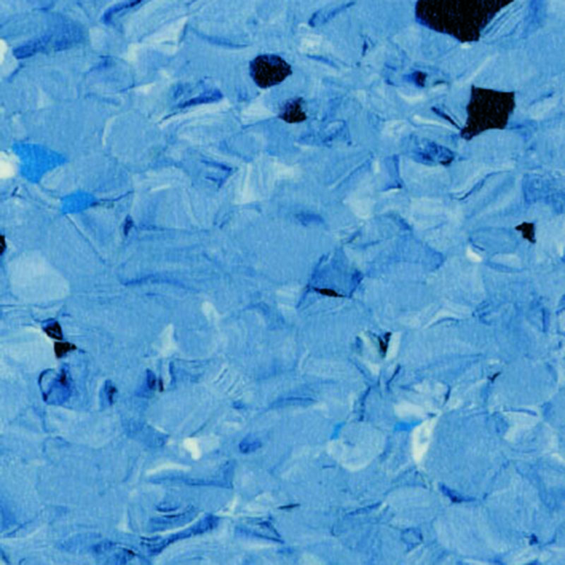 優れた性能と低メンテナンスコストの均質な床材