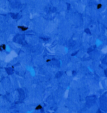 優れた性能と低メンテナンスコストの均質な床材