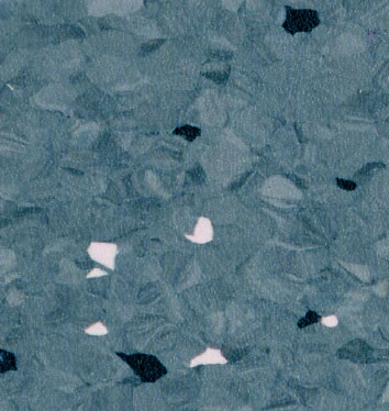 優れた性能と低メンテナンスコストの均質な床材